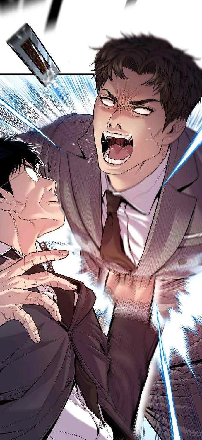 Read Director Kim chapter 119 image 161 on Lezhin