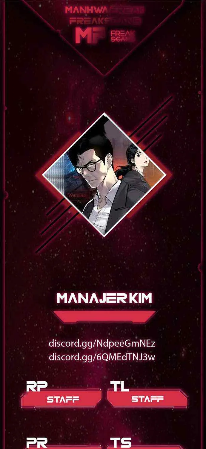 Read Director Kim chapter 119 image 3 on Lezhin