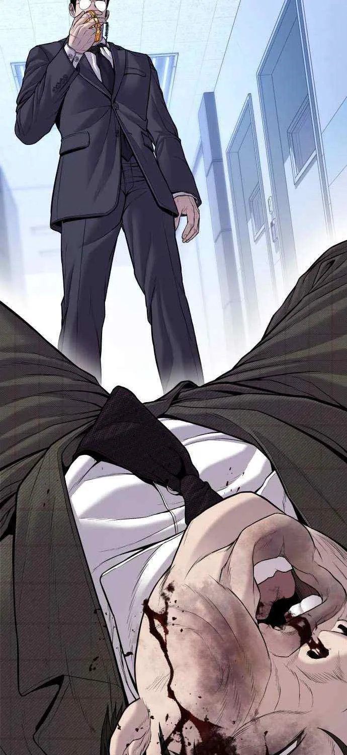 Read Director Kim chapter 119 image 85 on Lezhin