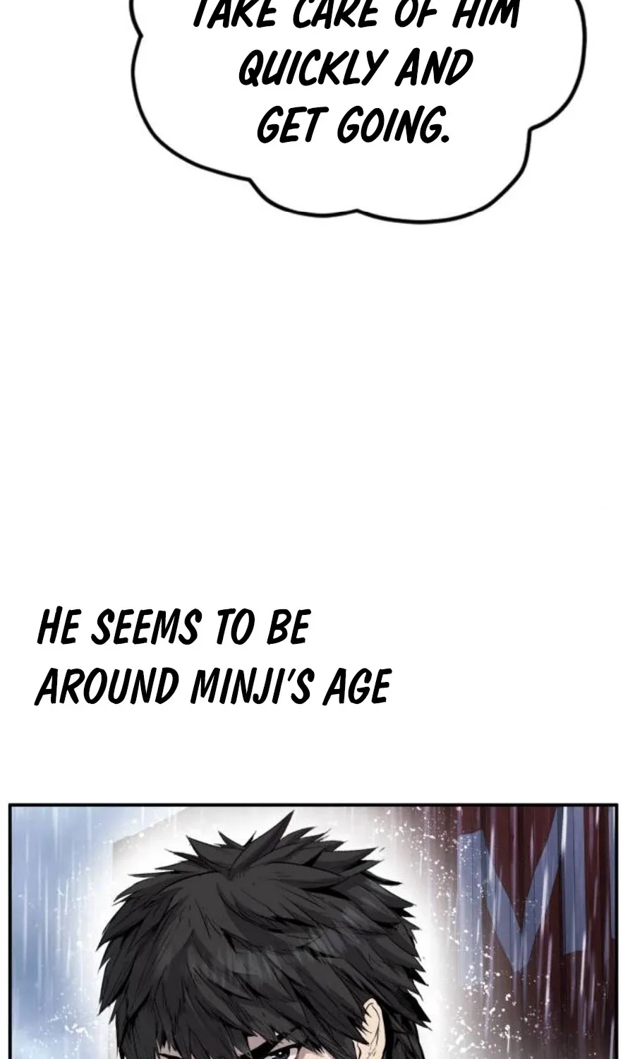 Read Director Kim chapter 12 image 101 on Lezhin