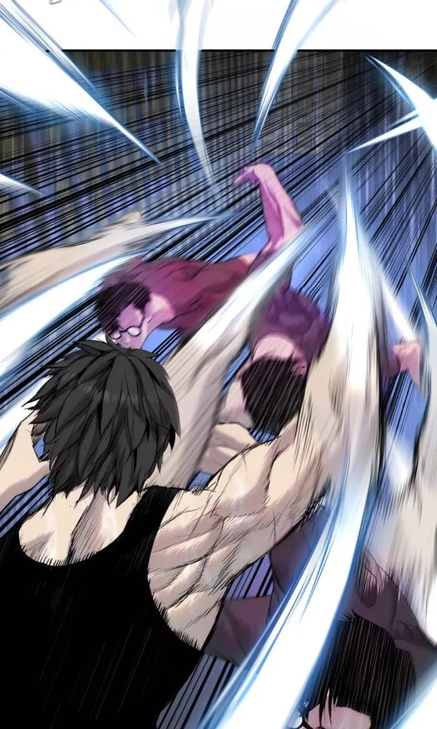 Read Director Kim chapter 12 image 105 on Lezhin