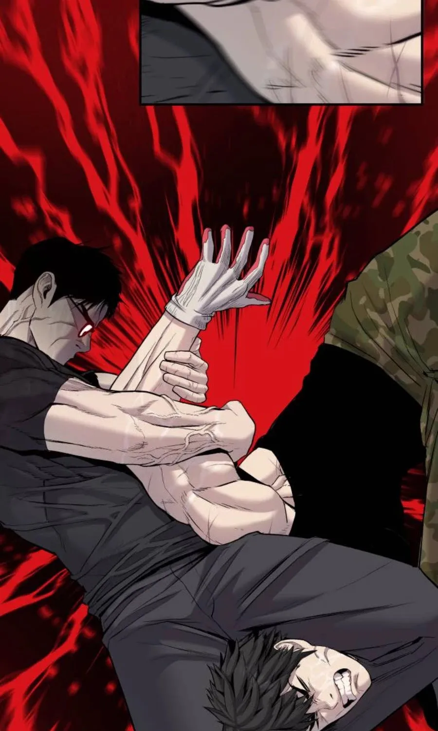 Read Director Kim chapter 12 image 112 on Lezhin