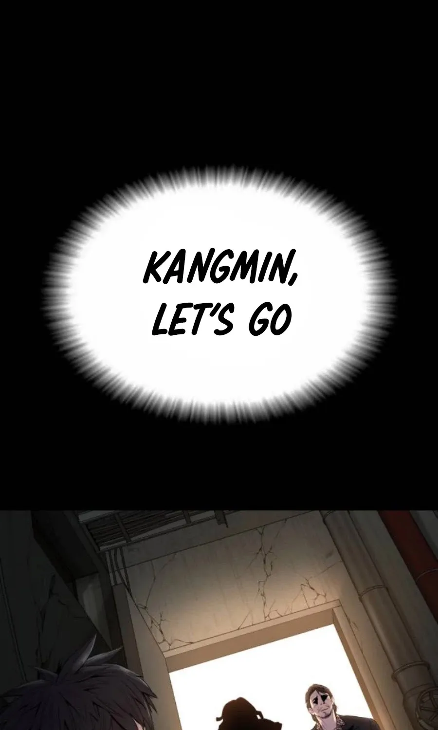 Read Director Kim chapter 12 image 125 on Lezhin