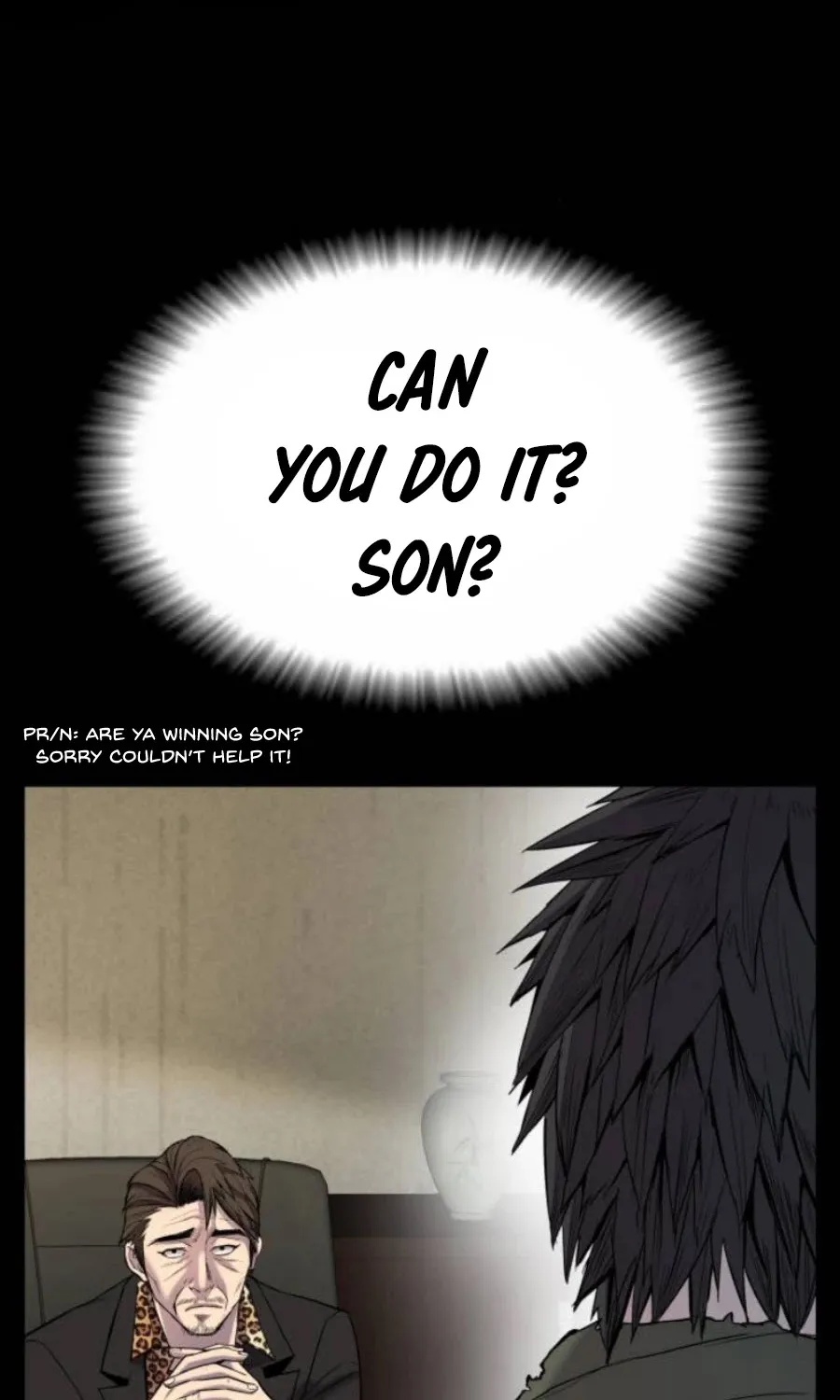 Read Director Kim chapter 12 image 151 on Lezhin