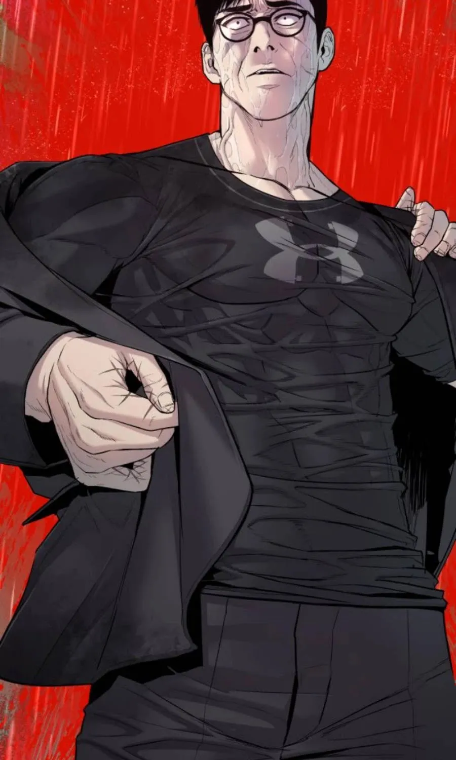 Read Director Kim chapter 12 image 22 on Lezhin