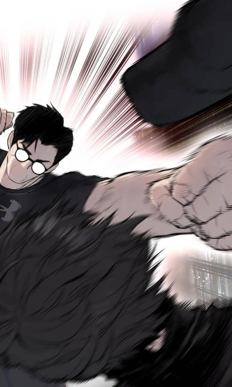 Read Director Kim chapter 12 image 35 on Lezhin