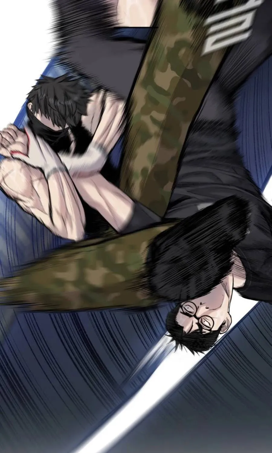 Read Director Kim chapter 12 image 38 on Lezhin
