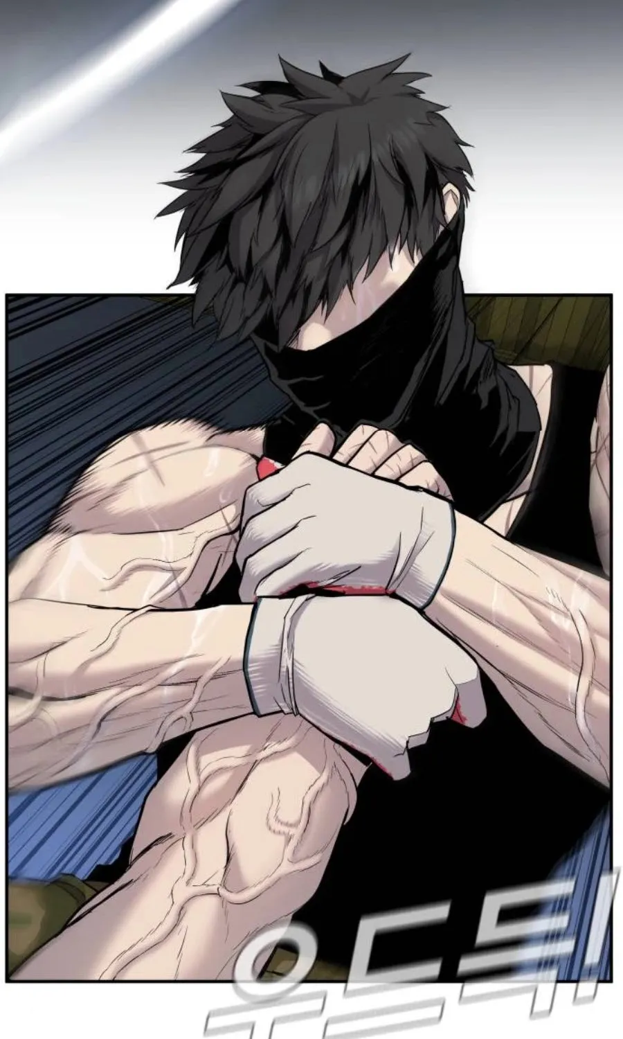 Read Director Kim chapter 12 image 39 on Lezhin