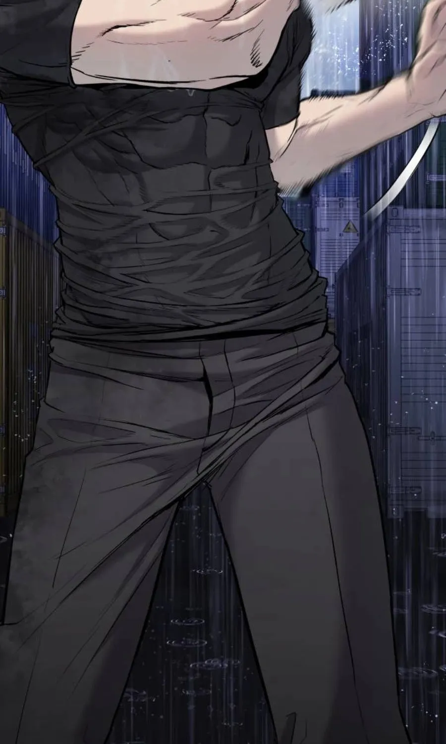 Read Director Kim chapter 12 image 99 on Lezhin