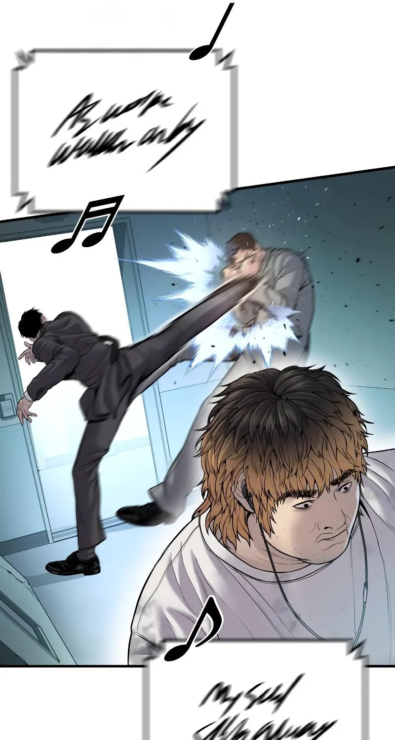 Read Director Kim chapter 120 image 128 on Lezhin