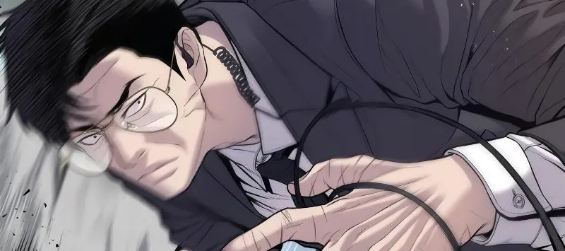 Read Director Kim chapter 120 image 155 on Lezhin