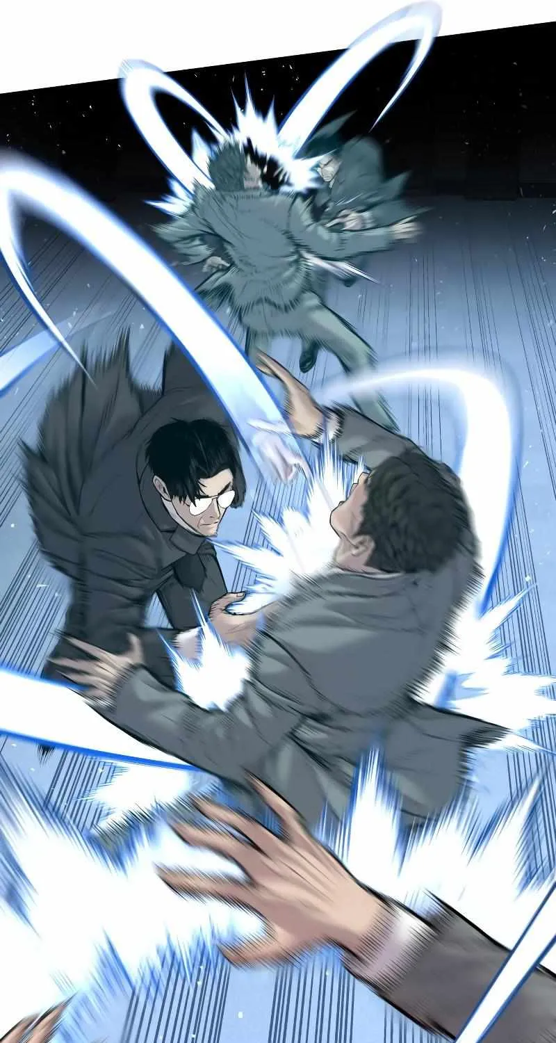 Read Director Kim chapter 120 image 190 on Lezhin