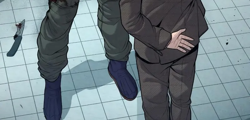 Read Director Kim chapter 120 image 27 on Lezhin