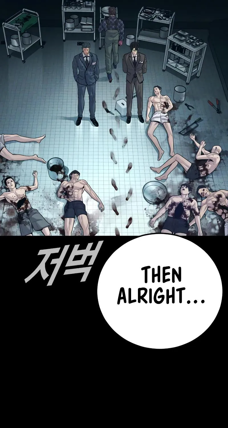 Read Director Kim chapter 120 image 30 on Lezhin