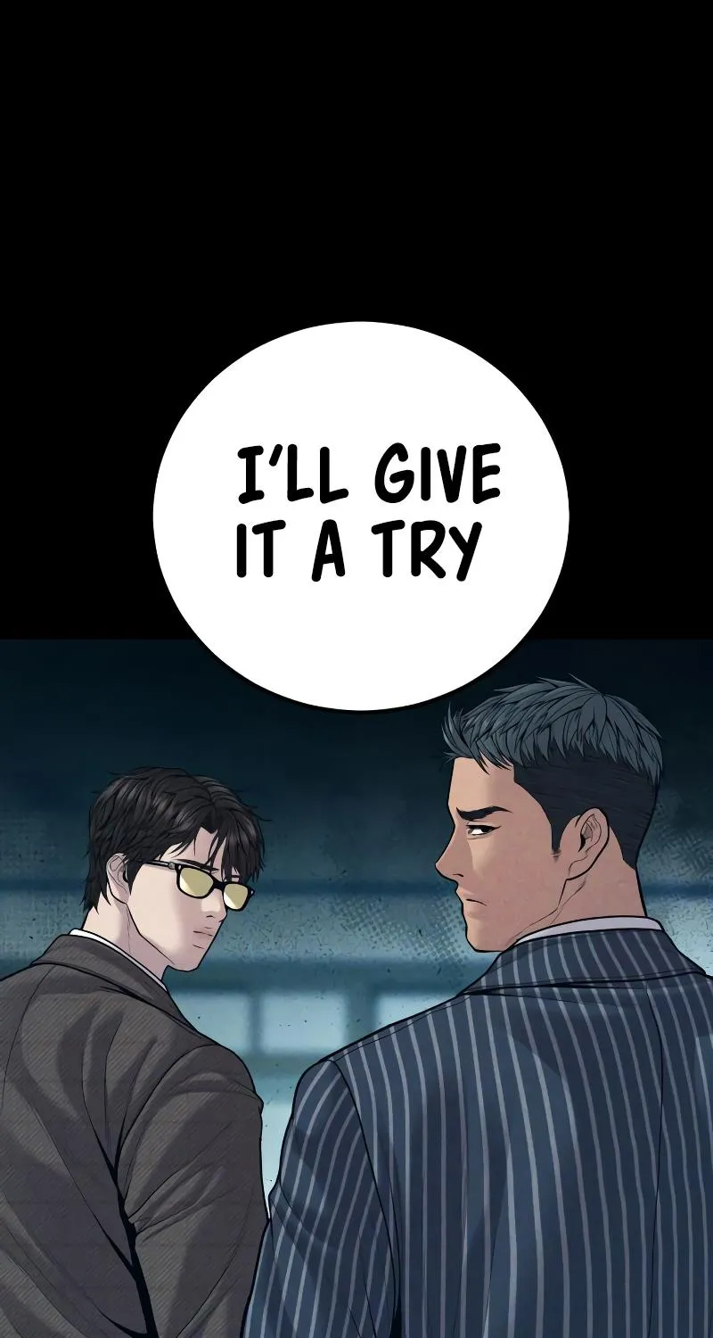 Read Director Kim chapter 120 image 34 on Lezhin