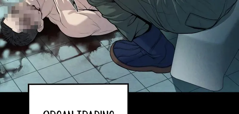 Read Director Kim chapter 120 image 5 on Lezhin