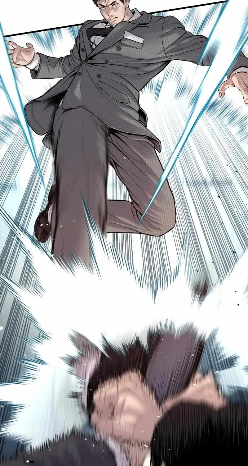 Read Director Kim chapter 120 image 64 on Lezhin