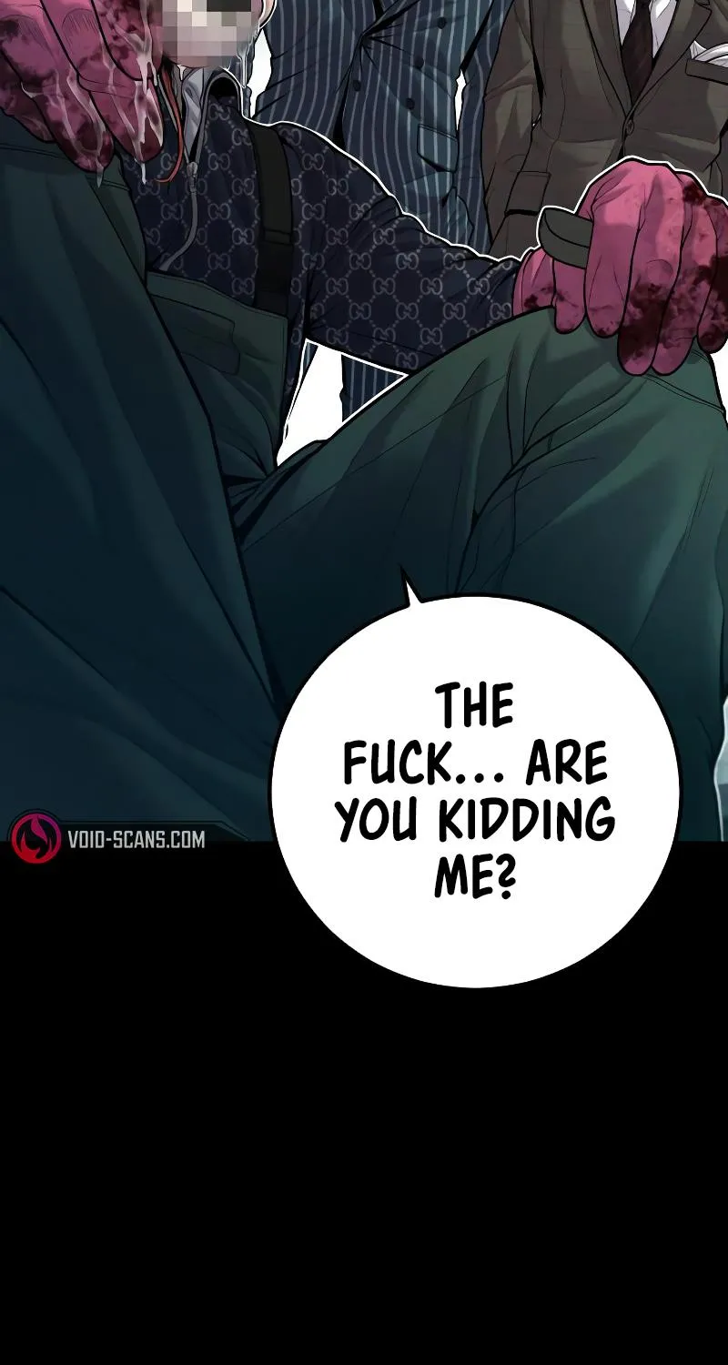 Read Director Kim chapter 120 image 8 on Lezhin