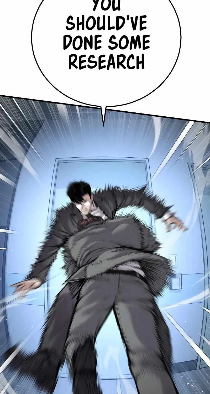 Read Director Kim chapter 120 image 84 on Lezhin