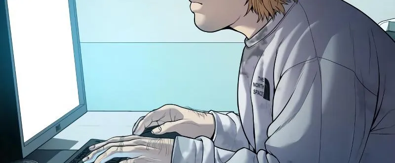 Read Director Kim chapter 120 image 97 on Lezhin
