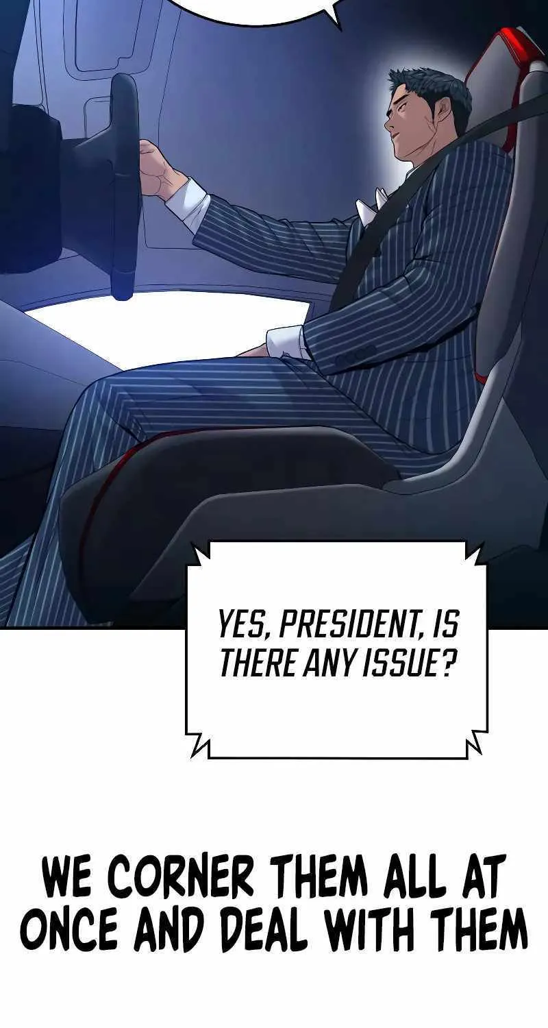Read Director Kim chapter 121 image 115 on Lezhin