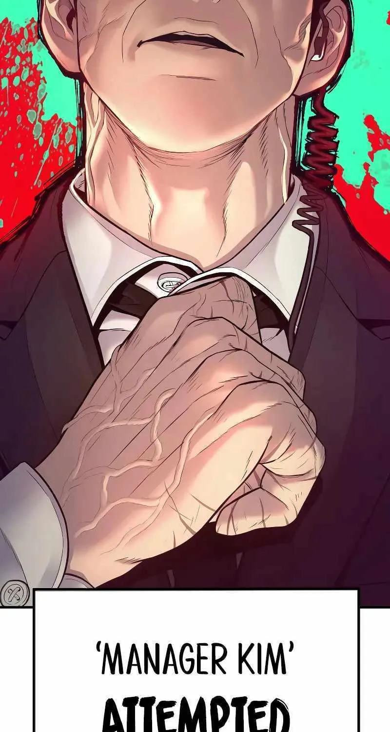 Read Director Kim chapter 121 image 203 on Lezhin