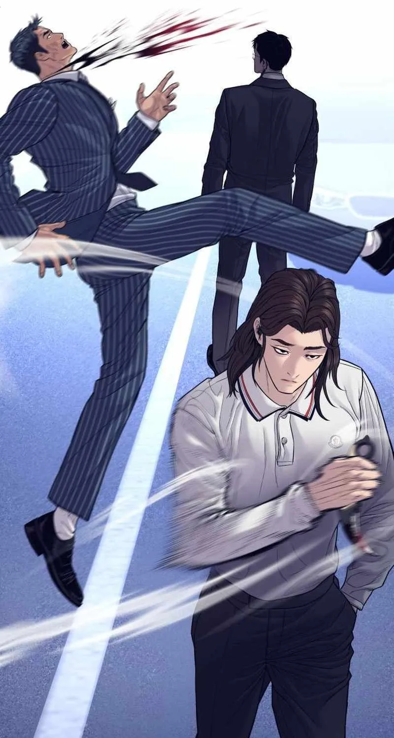 Read Director Kim chapter 122 image 114 on Lezhin