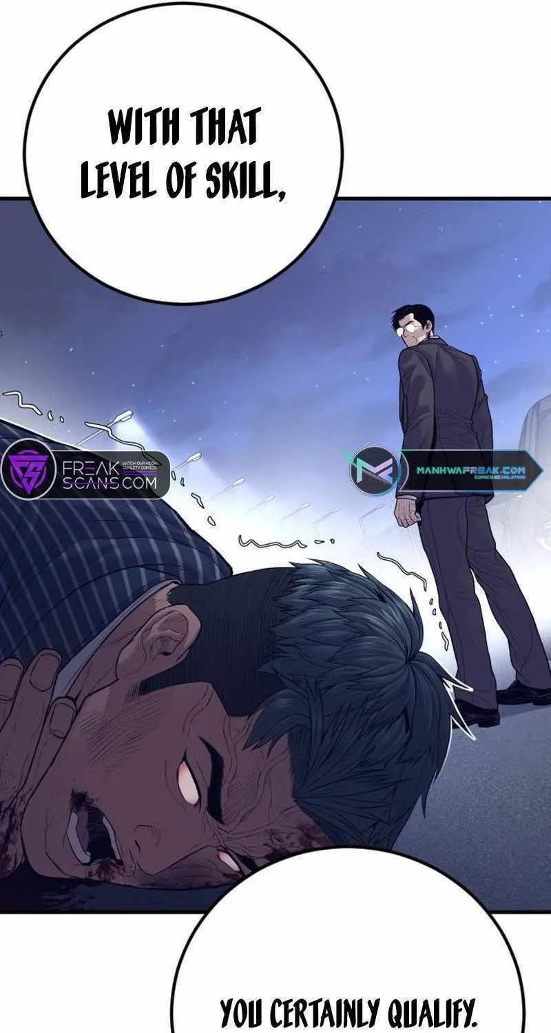 Read Director Kim chapter 122 image 120 on Lezhin
