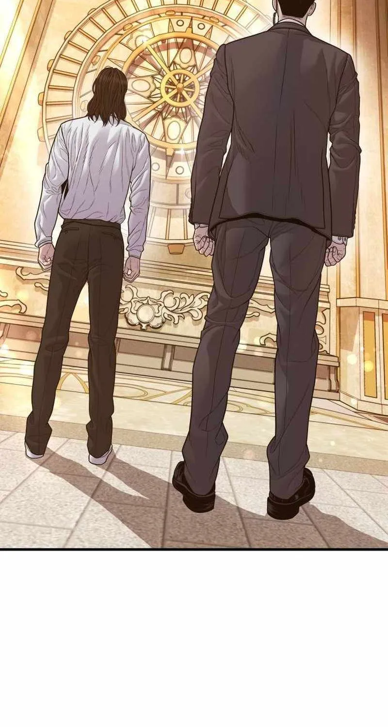 Read Director Kim chapter 122 image 127 on Lezhin