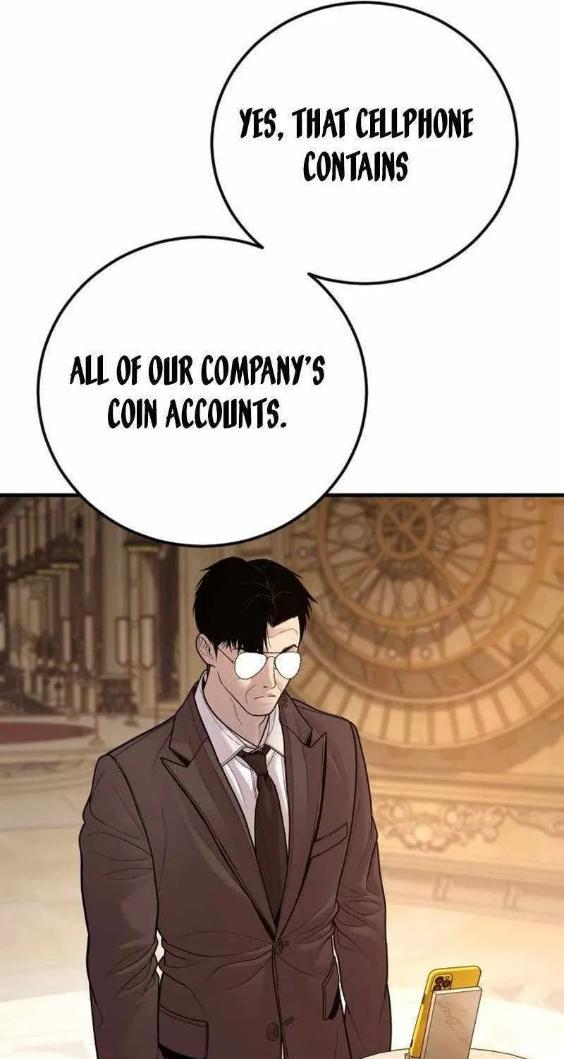 Read Director Kim chapter 122 image 135 on Lezhin