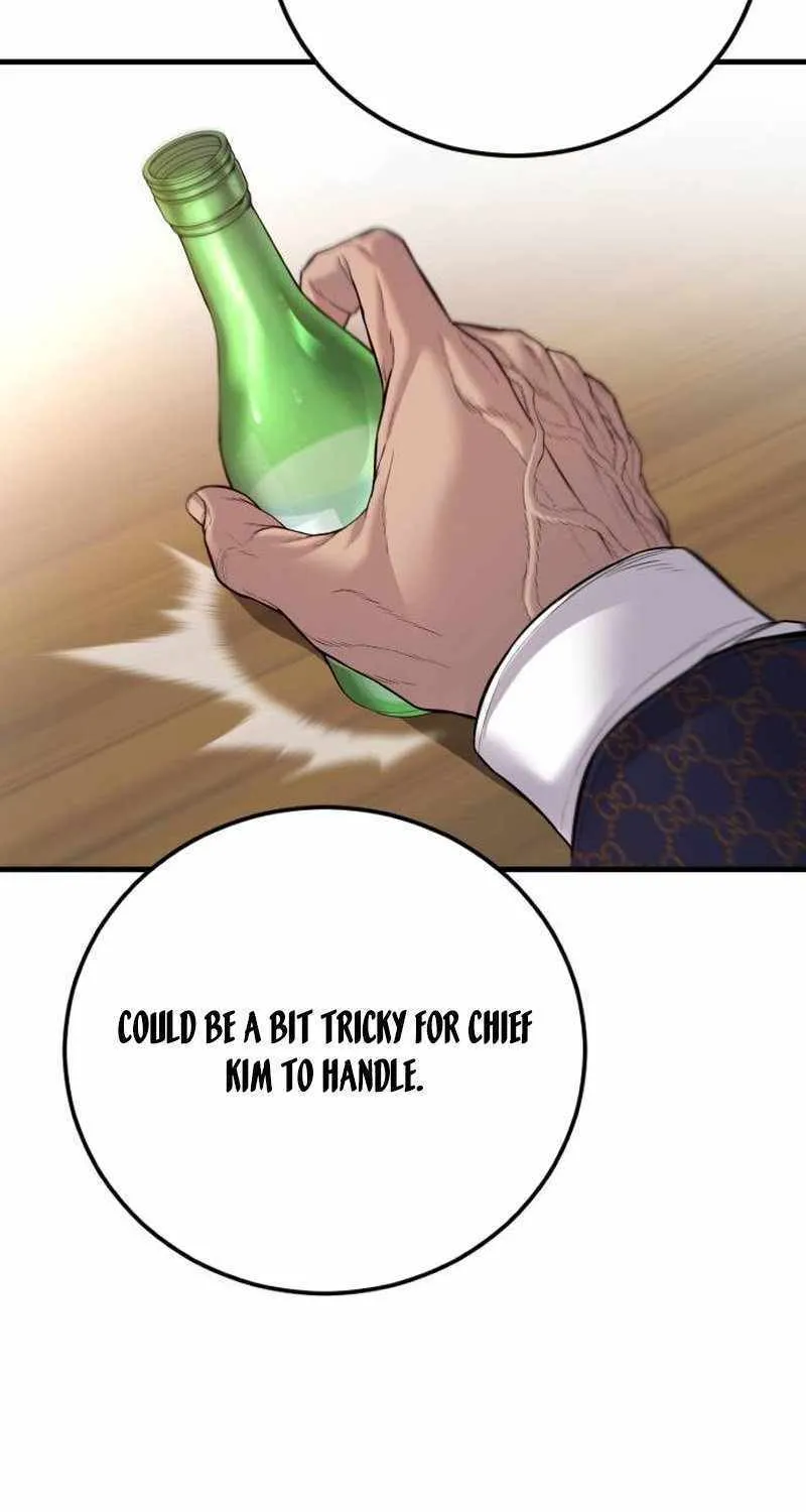 Read Director Kim chapter 122 image 14 on Lezhin