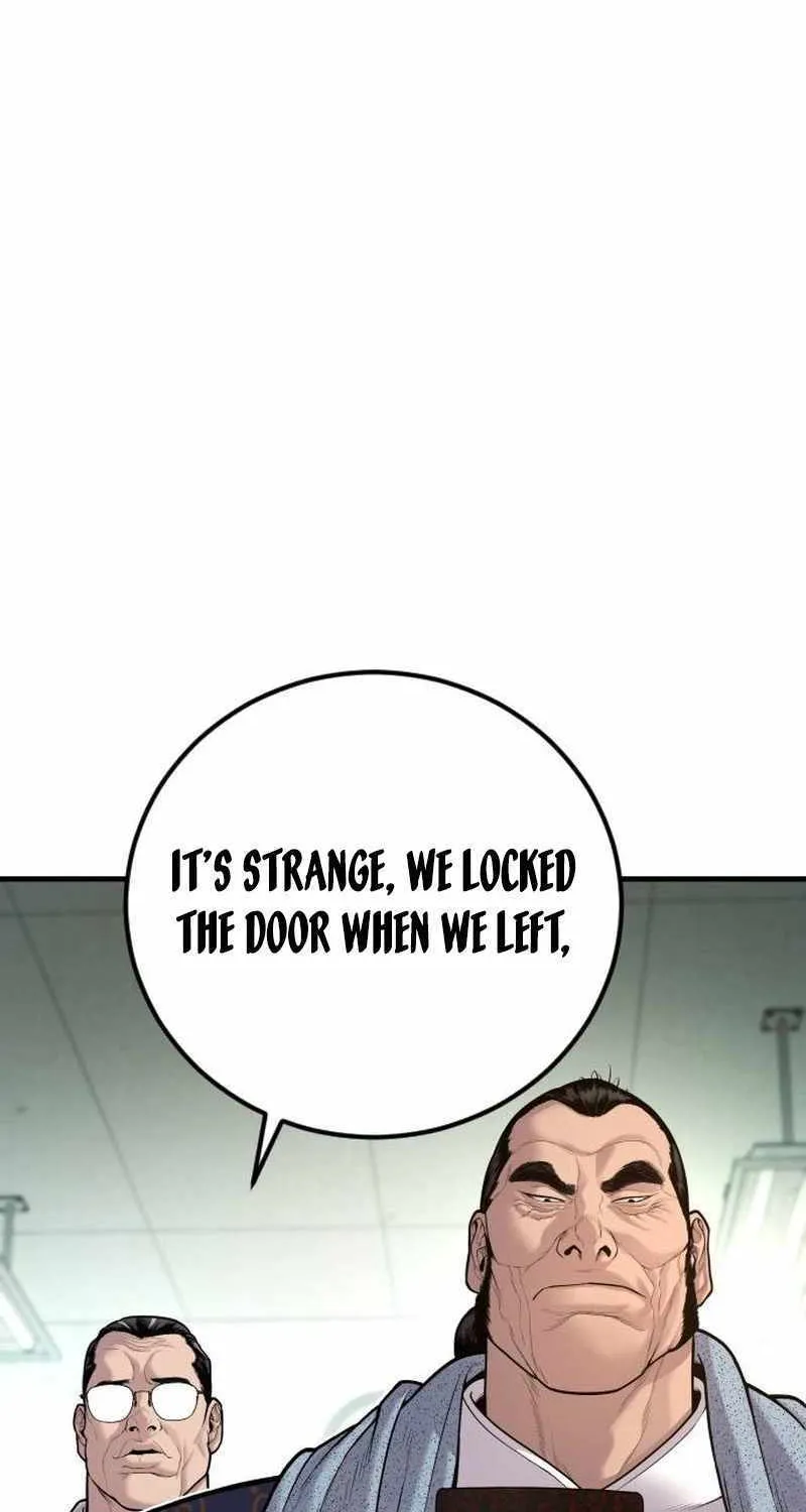 Read Director Kim chapter 122 image 152 on Lezhin