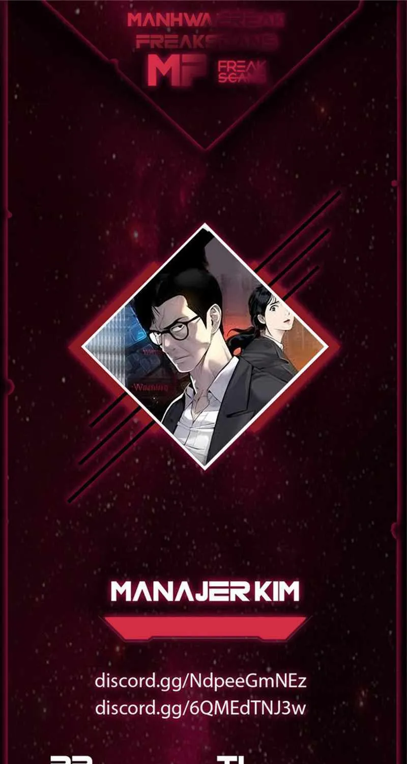 Read Director Kim chapter 122 image 3 on Lezhin
