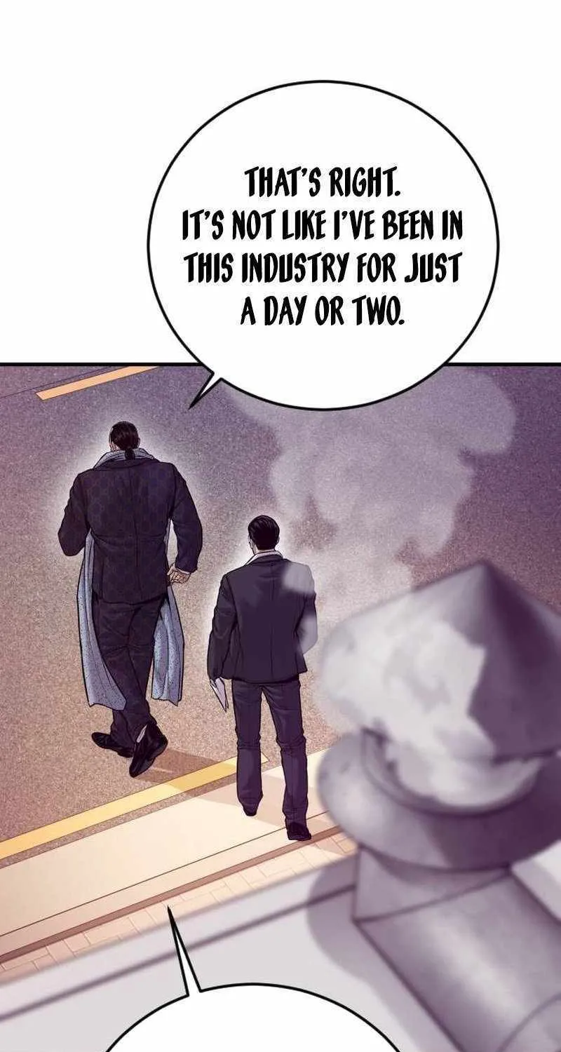Read Director Kim chapter 122 image 72 on Lezhin