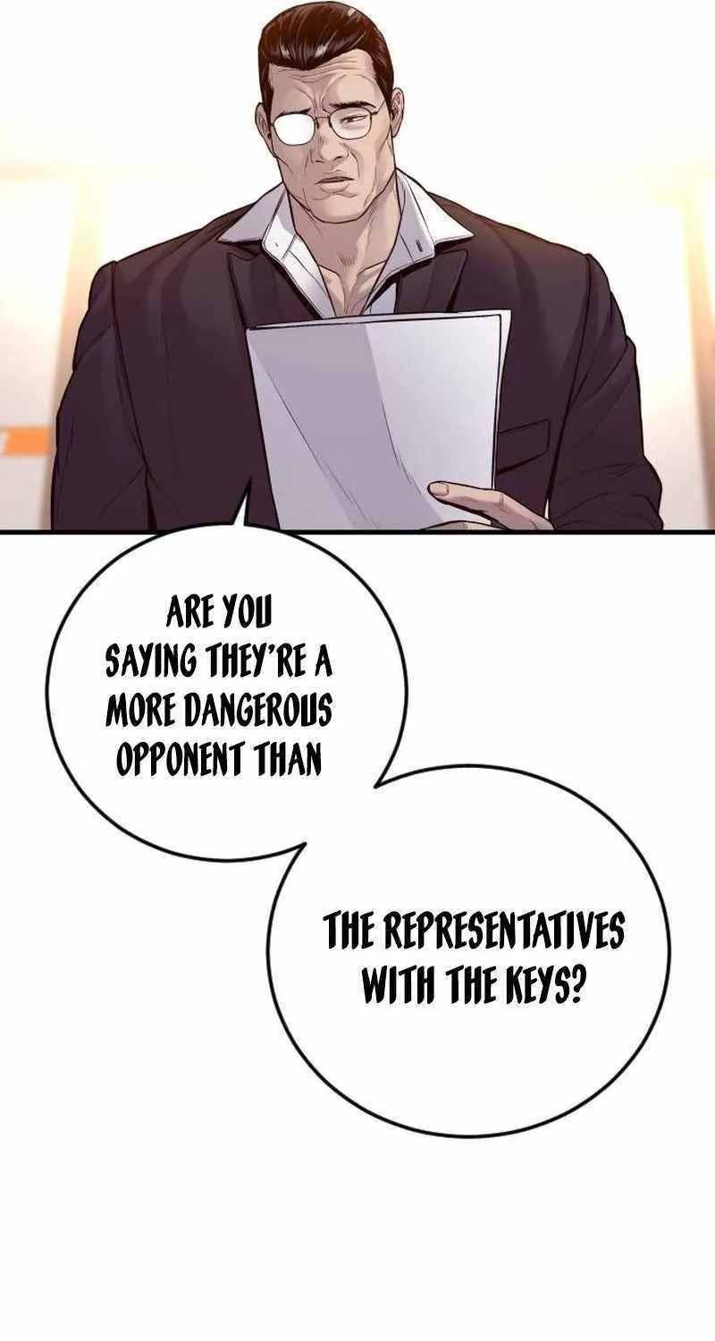 Read Director Kim chapter 122 image 82 on Lezhin