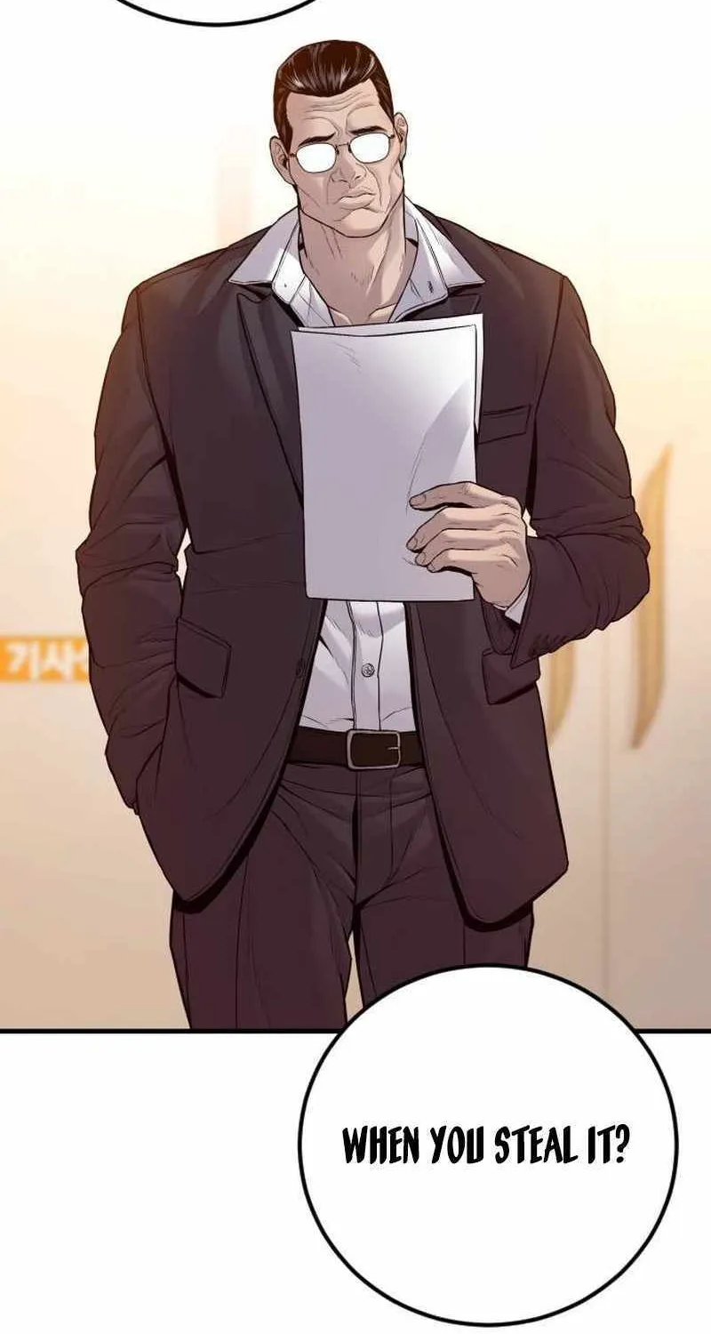 Read Director Kim chapter 122 image 85 on Lezhin