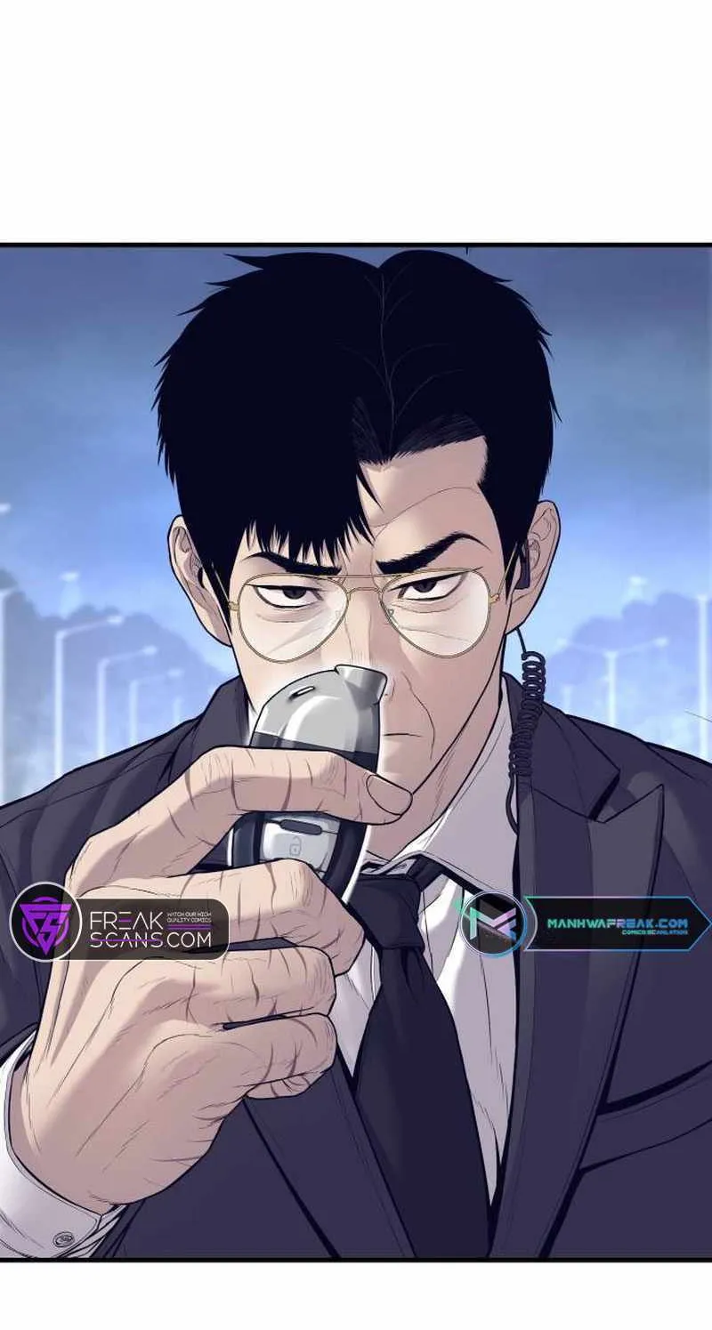 Read Director Kim chapter 122 image 95 on Lezhin
