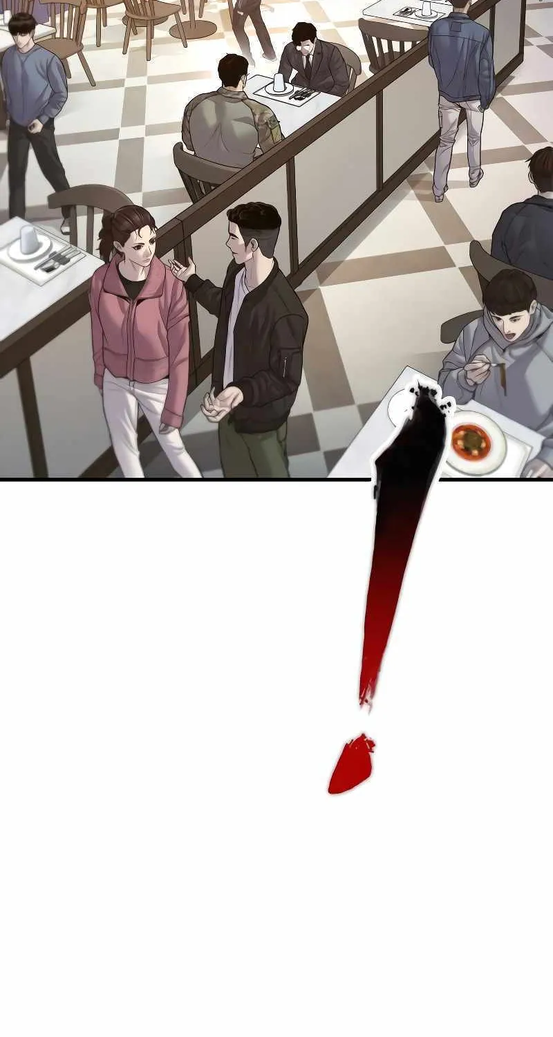 Read Director Kim chapter 124 image 101 on Lezhin