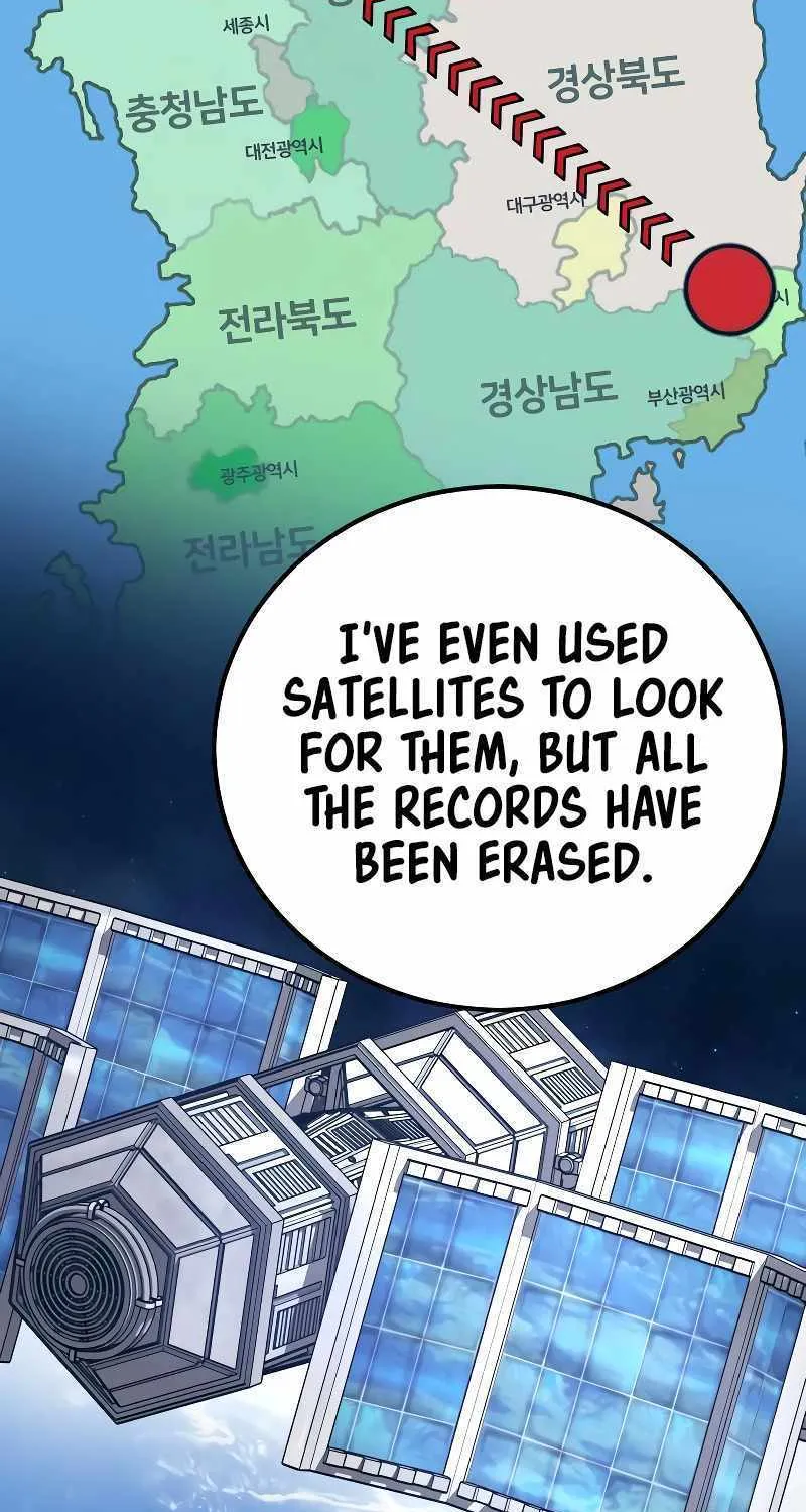 Read Director Kim chapter 124 image 109 on Lezhin