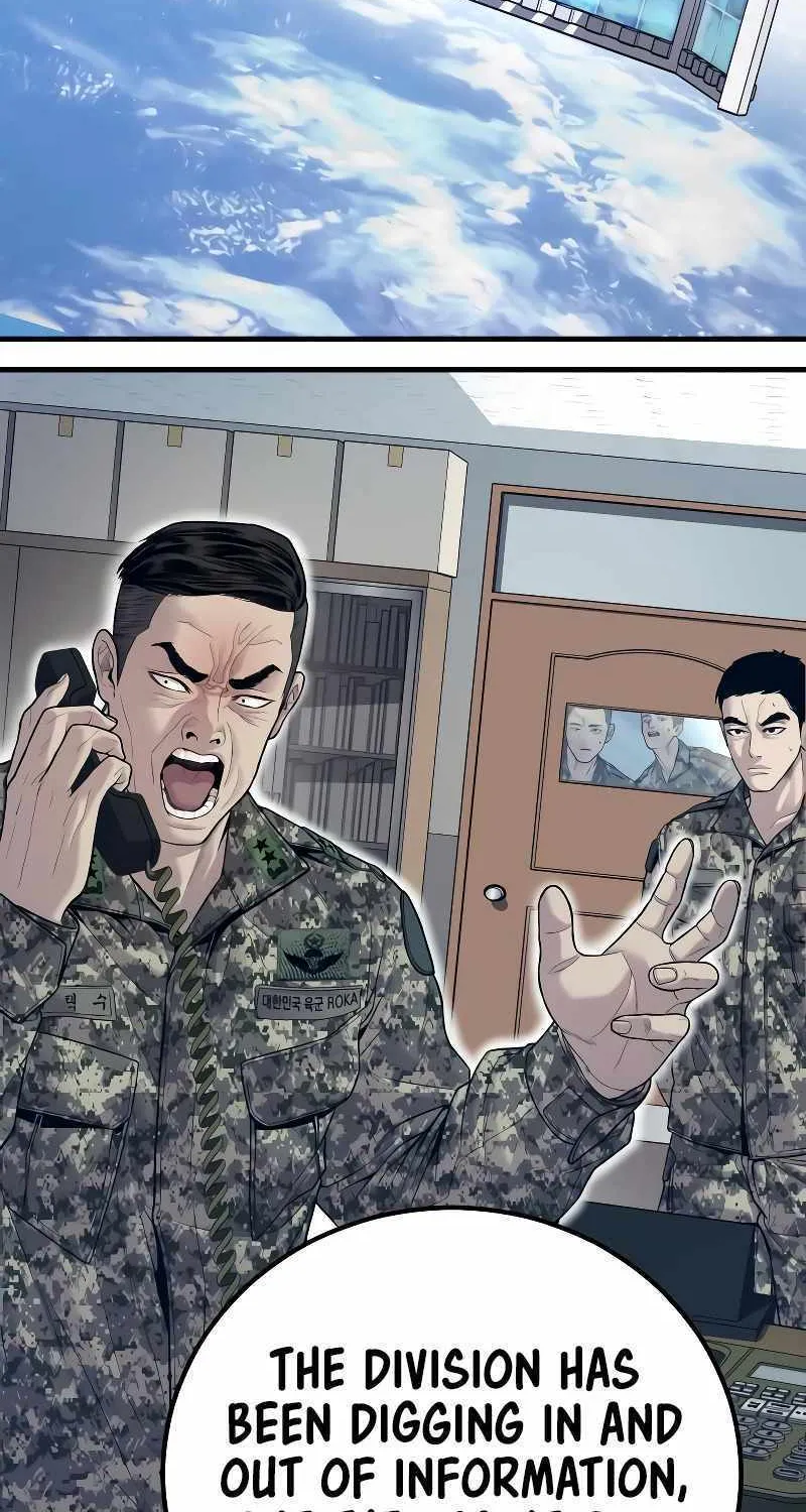 Read Director Kim chapter 124 image 110 on Lezhin