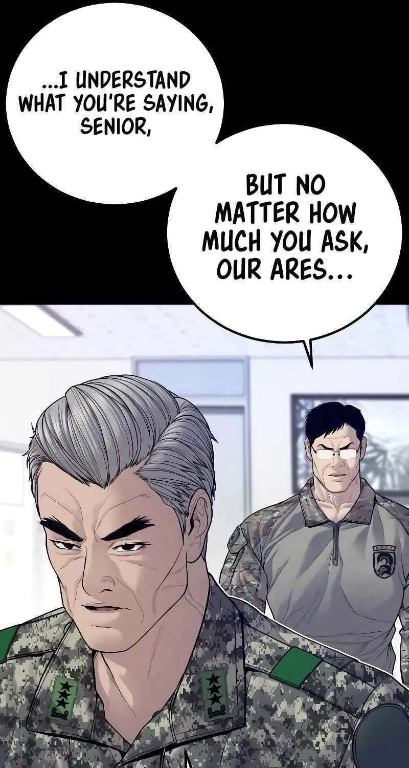 Read Director Kim chapter 124 image 123 on Lezhin
