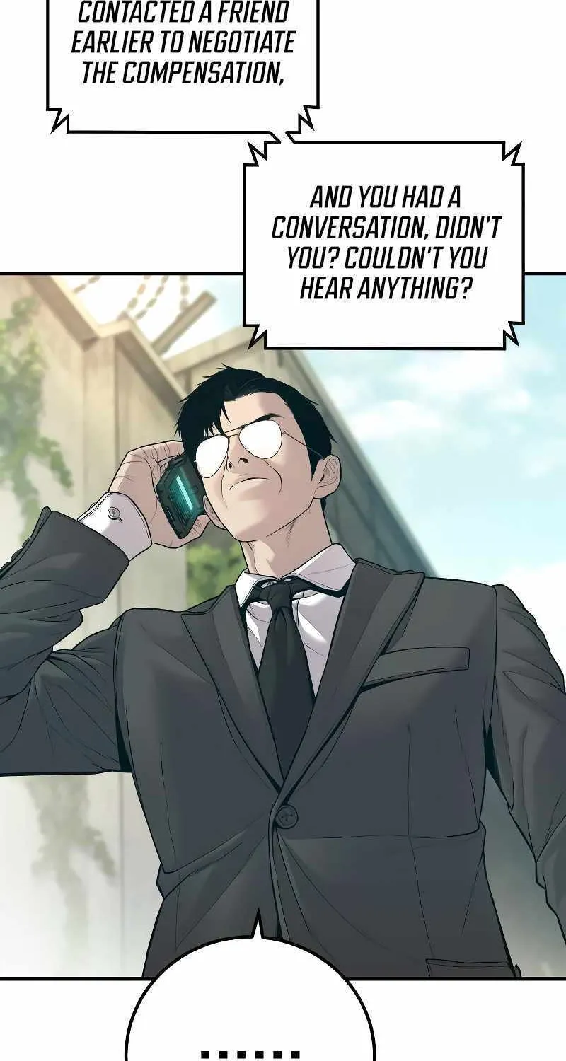 Read Director Kim chapter 124 image 150 on Lezhin