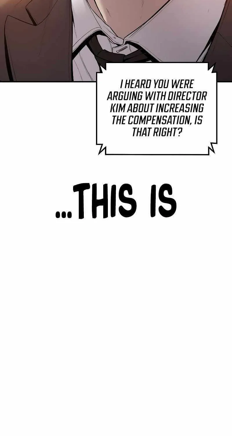 Read Director Kim chapter 124 image 152 on Lezhin