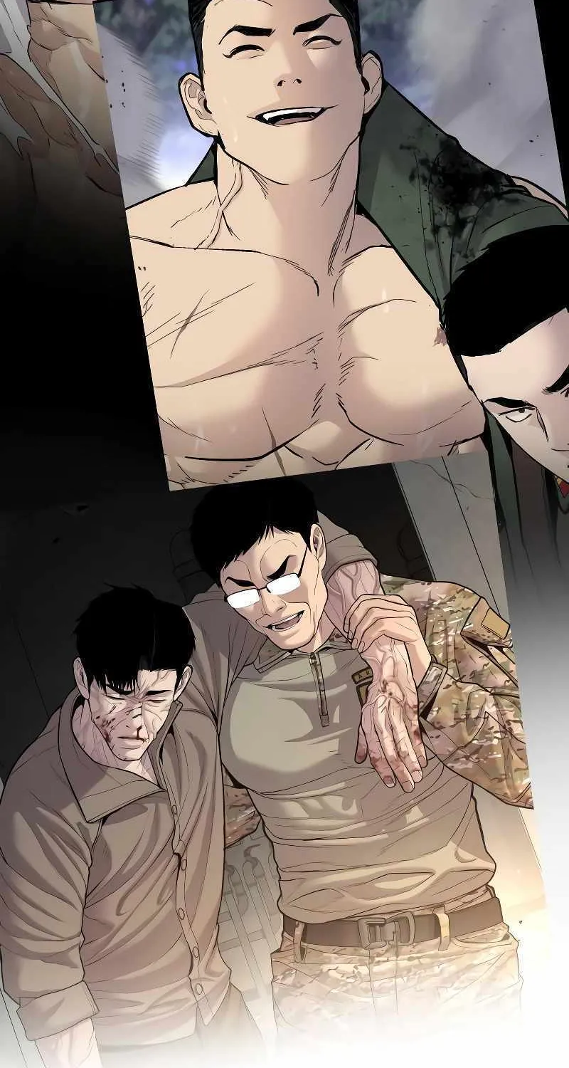 Read Director Kim chapter 124 image 154 on Lezhin