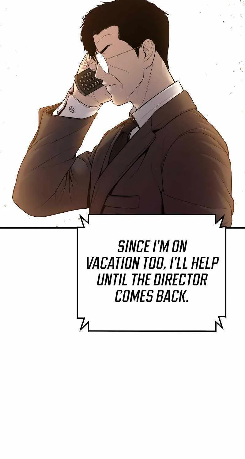 Read Director Kim chapter 124 image 157 on Lezhin
