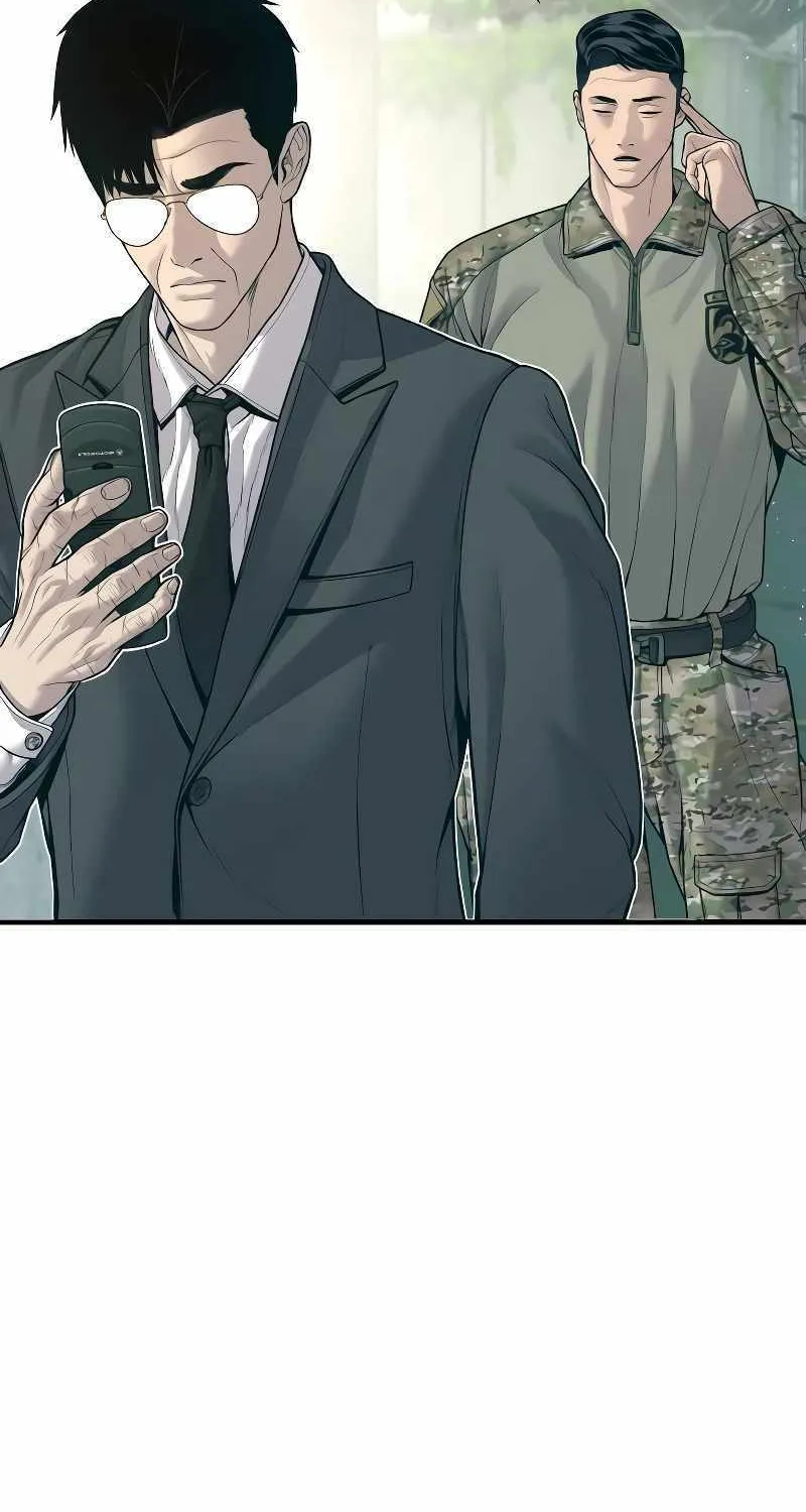 Read Director Kim chapter 124 image 163 on Lezhin