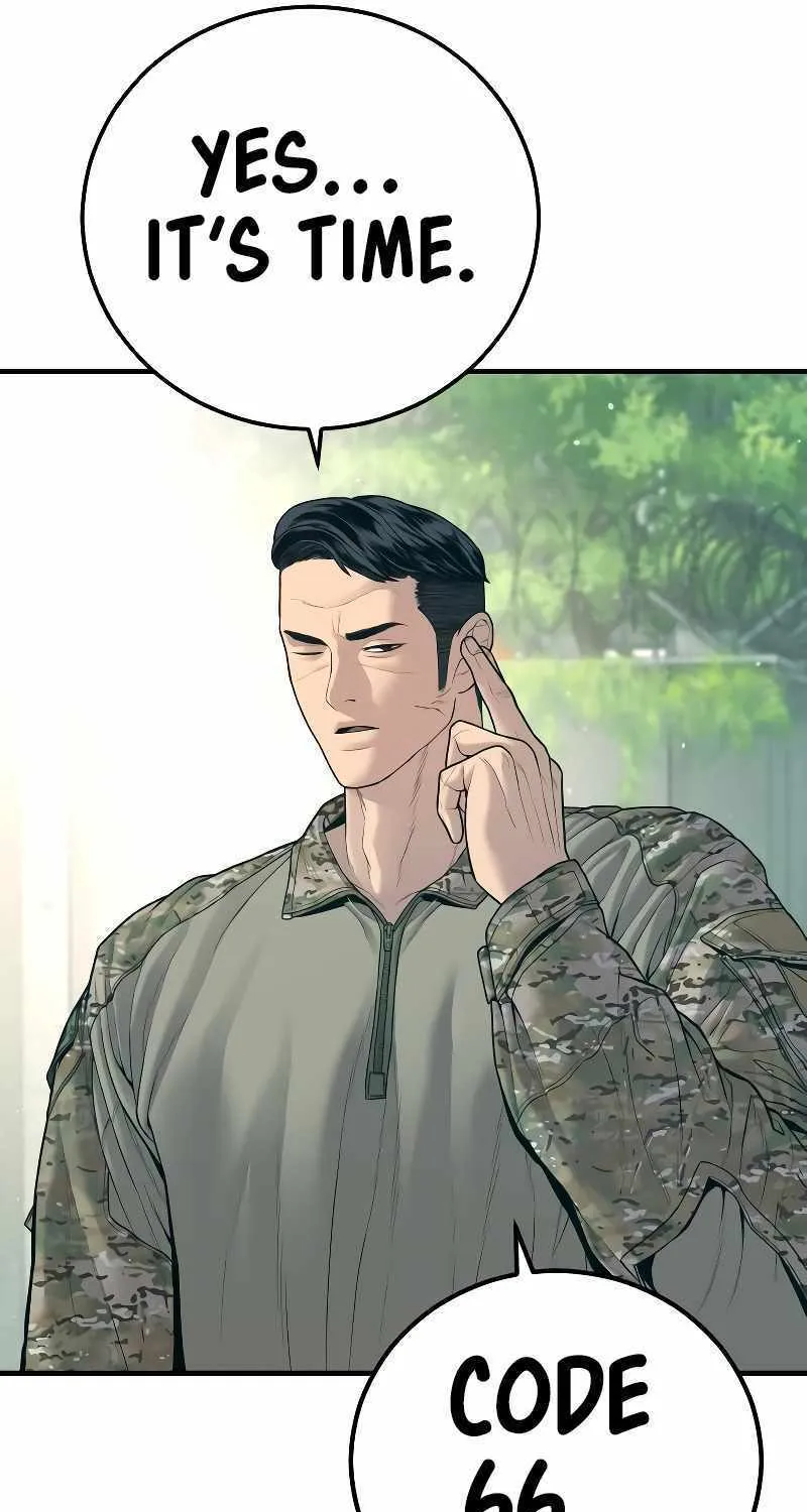 Read Director Kim chapter 124 image 166 on Lezhin
