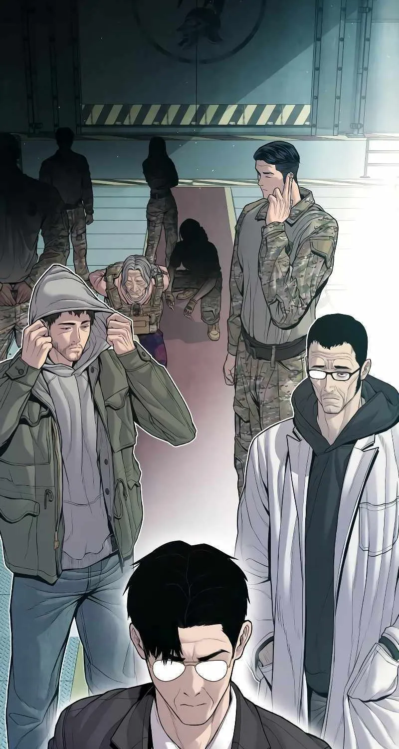 Read Director Kim chapter 124 image 169 on Lezhin