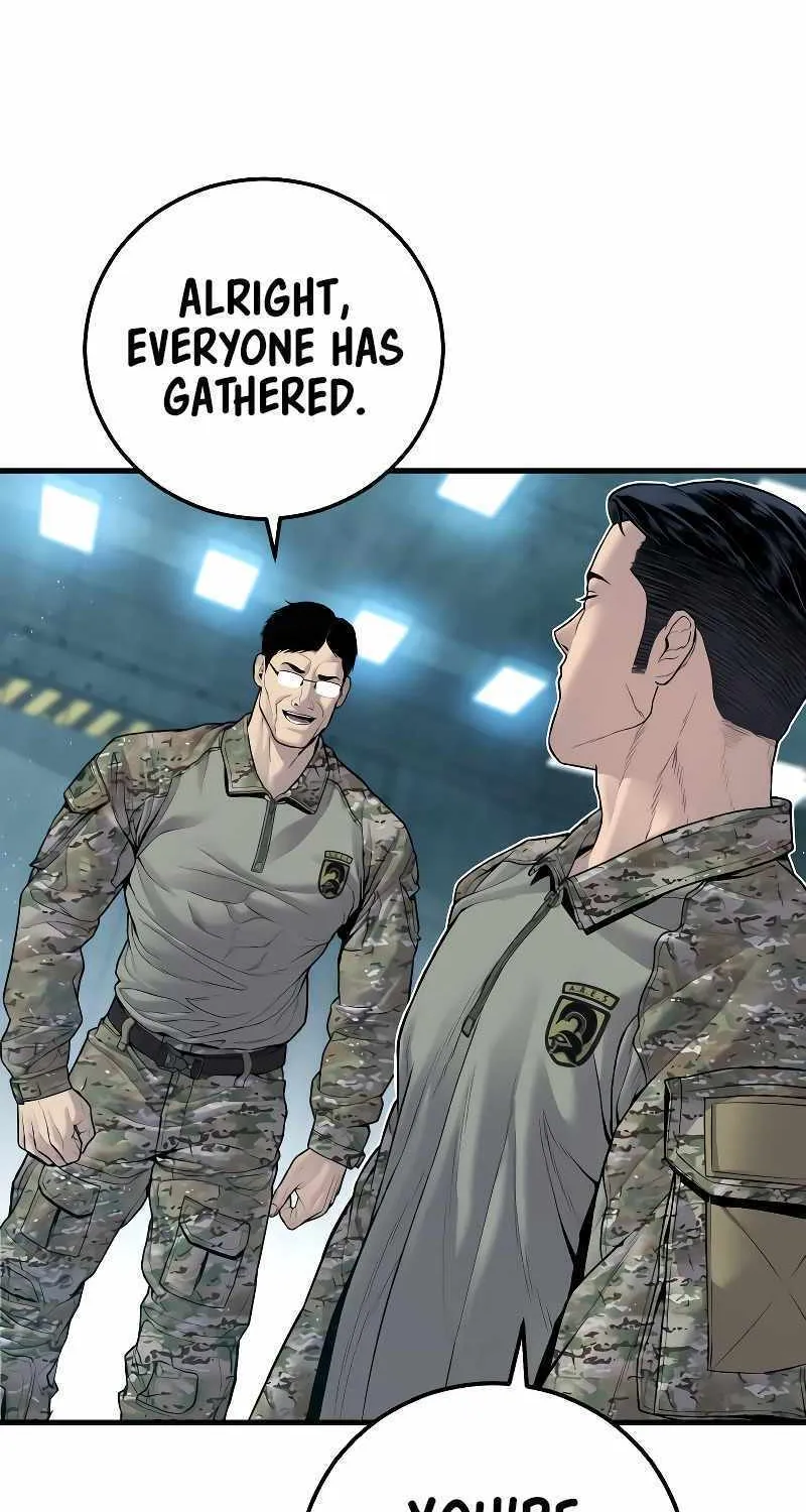 Read Director Kim chapter 124 image 179 on Lezhin