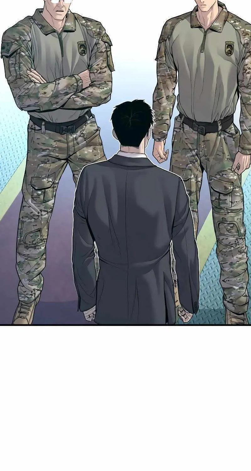 Read Director Kim chapter 124 image 181 on Lezhin